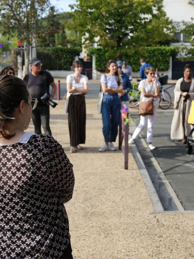 Atelier vélo du Gour de l'arche Périgueux