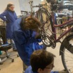 Atelier vélo du Gour de l'arche Périgueux