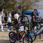 Atelier vélo du Gour de l'arche Périgueux