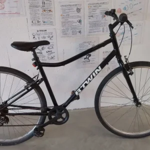 Vélo Test